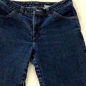 Dickies Burmuda Shorts Womans size 10